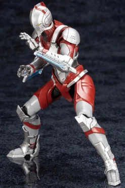 Kotobukiya Figure*ULTRAMAN Model Kit JAPAN OFFICIAL