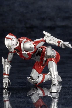 Kotobukiya Figure*ULTRAMAN Model Kit JAPAN OFFICIAL