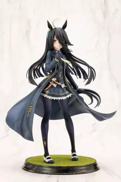 Kotobukiya Umamusume Pretty Derby Manhattan Cafe 1/7 Figure JAPAN OFFICIAL