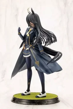 Kotobukiya Umamusume Pretty Derby Manhattan Cafe 1/7 Figure JAPAN OFFICIAL