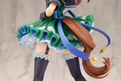 Kotobukiya Figure*Umamusume Pretty Derby King Halo 1/7 Figure JAPAN OFFICIAL