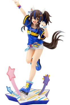 Kotobukiya Figure*Umamusume Pretty Derby Derby Daitaku Helios 1/7 Figure JAPAN OFFICIAL