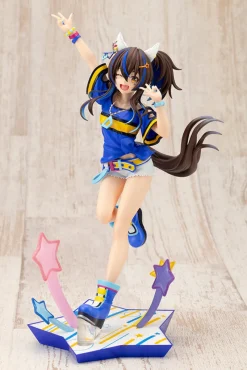 Kotobukiya Figure*Umamusume Pretty Derby Derby Daitaku Helios 1/7 Figure JAPAN OFFICIAL