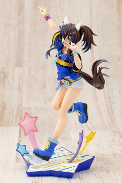 Kotobukiya Figure*Umamusume Pretty Derby Derby Daitaku Helios 1/7 Figure JAPAN OFFICIAL