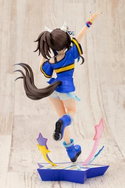 Kotobukiya Figure*Umamusume Pretty Derby Derby Daitaku Helios 1/7 Figure JAPAN OFFICIAL