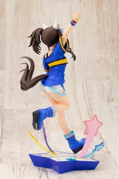 Kotobukiya Figure*Umamusume Pretty Derby Derby Daitaku Helios 1/7 Figure JAPAN OFFICIAL