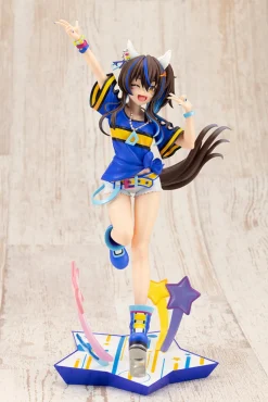 Kotobukiya Figure*Umamusume Pretty Derby Derby Daitaku Helios 1/7 Figure JAPAN OFFICIAL