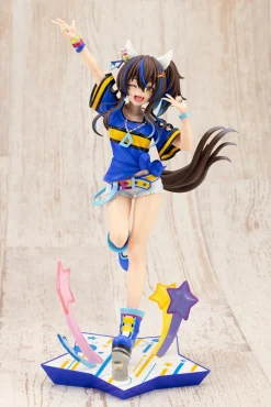 Kotobukiya Figure*Umamusume Pretty Derby Derby Daitaku Helios 1/7 Figure JAPAN OFFICIAL
