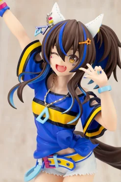 Kotobukiya Figure*Umamusume Pretty Derby Derby Daitaku Helios 1/7 Figure JAPAN OFFICIAL