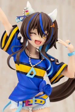 Kotobukiya Figure*Umamusume Pretty Derby Derby Daitaku Helios 1/7 Figure JAPAN OFFICIAL