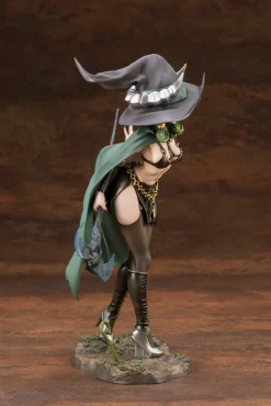 Kotobukiya Figure*Unicorn Overlord Yahna 1/7 Figure JAPAN OFFICIAL