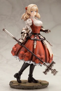 Kotobukiya Figure*Unicorn Overlord Scarlett 1/7 Figure JAPAN OFFICIAL