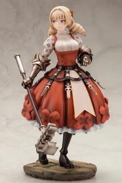 Kotobukiya Figure*Unicorn Overlord Scarlett 1/7 Figure JAPAN OFFICIAL