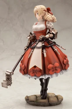 Kotobukiya Figure*Unicorn Overlord Scarlett 1/7 Figure JAPAN OFFICIAL