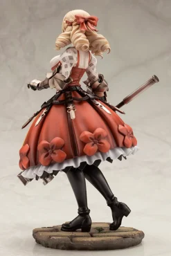 Kotobukiya Figure*Unicorn Overlord Scarlett 1/7 Figure JAPAN OFFICIAL