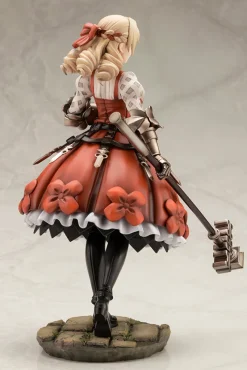 Kotobukiya Figure*Unicorn Overlord Scarlett 1/7 Figure JAPAN OFFICIAL