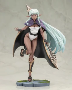 Kotobukiya Unicorn Overlord Rosalinde 1/7 Figure JAPAN OFFICIAL