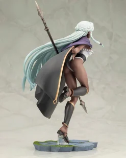 Kotobukiya Unicorn Overlord Rosalinde 1/7 Figure JAPAN OFFICIAL