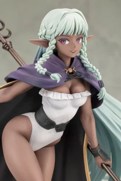 Kotobukiya Unicorn Overlord Rosalinde 1/7 Figure JAPAN OFFICIAL