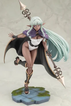 Kotobukiya Unicorn Overlord Rosalinde 1/7 Figure JAPAN OFFICIAL