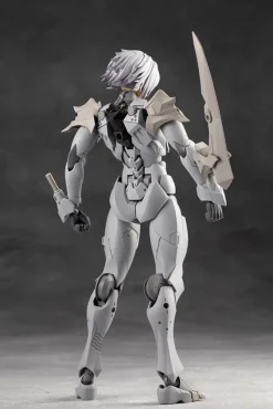 Kotobukiya Figure*UNLIMITED UNIVERSE MEGALOMARIA ZIRCONIA Model Kit JAPAN OFFICIAL