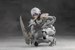 Kotobukiya Figure*UNLIMITED UNIVERSE MEGALOMARIA ZIRCONIA Model Kit JAPAN OFFICIAL