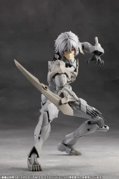 Kotobukiya Figure*UNLIMITED UNIVERSE MEGALOMARIA ZIRCONIA Model Kit JAPAN OFFICIAL