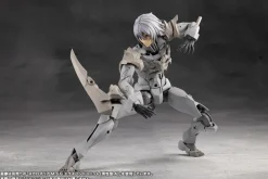 Kotobukiya Figure*UNLIMITED UNIVERSE MEGALOMARIA ZIRCONIA Model Kit JAPAN OFFICIAL