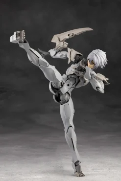 Kotobukiya Figure*UNLIMITED UNIVERSE MEGALOMARIA ZIRCONIA Model Kit JAPAN OFFICIAL