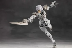 Kotobukiya Figure*UNLIMITED UNIVERSE MEGALOMARIA ZIRCONIA Model Kit JAPAN OFFICIAL