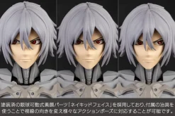 Kotobukiya Figure*UNLIMITED UNIVERSE MEGALOMARIA ZIRCONIA Model Kit JAPAN OFFICIAL