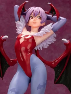 KOTOBUKIYA Figure*Vampire Darkstalkers Bishoujo Lilith 1/7 Figure JAPAN OFFICIAL