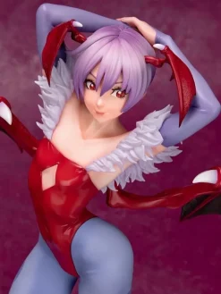 KOTOBUKIYA Figure*Vampire Darkstalkers Bishoujo Lilith 1/7 Figure JAPAN OFFICIAL