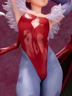 KOTOBUKIYA Figure*Vampire Darkstalkers Bishoujo Lilith 1/7 Figure JAPAN OFFICIAL