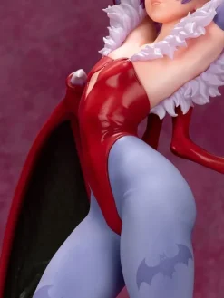 KOTOBUKIYA Figure*Vampire Darkstalkers Bishoujo Lilith 1/7 Figure JAPAN OFFICIAL