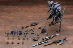 Kotobukiya Figure*V.I.O.S. Armored Core SCHNEIDER NACHTREIHER/40E Steel Haze Model Kit