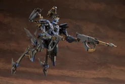 Kotobukiya Figure*V.I.O.S. Armored Core SCHNEIDER NACHTREIHER/40E Steel Haze Model Kit