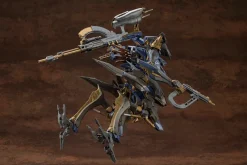 Kotobukiya Figure*V.I.O.S. Armored Core SCHNEIDER NACHTREIHER/40E Steel Haze Model Kit