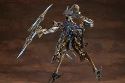 Kotobukiya Figure*V.I.O.S. Armored Core SCHNEIDER NACHTREIHER/40E Steel Haze Model Kit