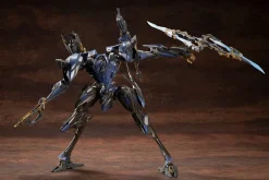 Kotobukiya Figure*V.I.O.S. Armored Core SCHNEIDER NACHTREIHER/40E Steel Haze Model Kit