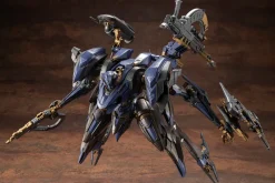 Kotobukiya Figure*V.I.O.S. Armored Core SCHNEIDER NACHTREIHER/40E Steel Haze Model Kit