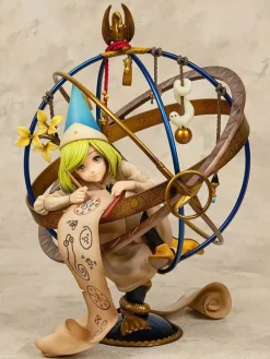 Kotobukiya Witch Hat Atelier Coco 1/8 Figure JAPAN OFFICIAL