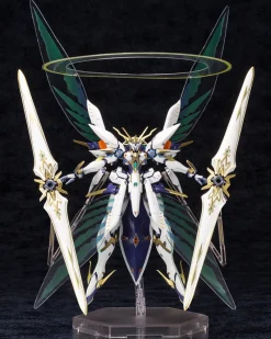 Kotobukiya Figure*Xenoblade 2 Siren Model Kit JAPAN OFFICIAL