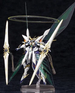 Kotobukiya Figure*Xenoblade 2 Siren Model Kit JAPAN OFFICIAL