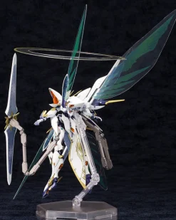 Kotobukiya Figure*Xenoblade 2 Siren Model Kit JAPAN OFFICIAL