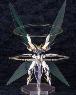 Kotobukiya Figure*Xenoblade 2 Siren Model Kit JAPAN OFFICIAL