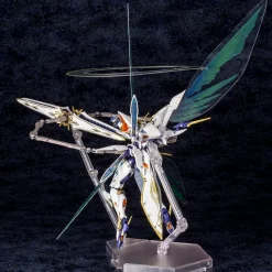 Kotobukiya Figure*Xenoblade 2 Siren Model Kit JAPAN OFFICIAL