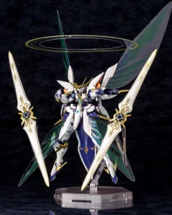 Kotobukiya Figure*Xenoblade 2 Siren Model Kit JAPAN OFFICIAL