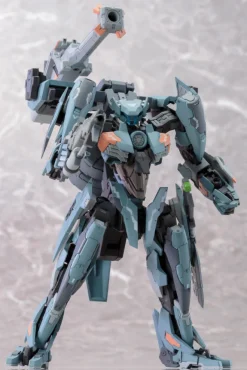 Kotobukiya Xenoblade Chronicles X Formula 1/48 Model Kit JAPAN OFFICIAL