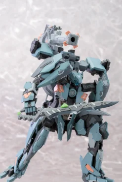 Kotobukiya Xenoblade Chronicles X Formula 1/48 Model Kit JAPAN OFFICIAL